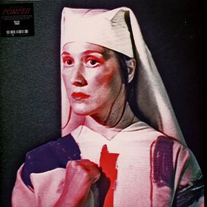 Cate Le Bon - Pompeii