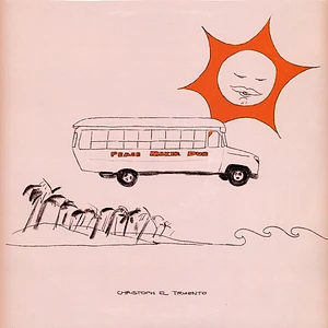 Christoph El' Truento - Peace Maker Dub
