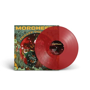 Morcheeba - Escape The Chaos Red Vinyl Edition