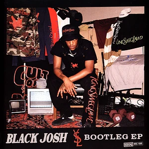 Black Josh - Ysl Bootleg