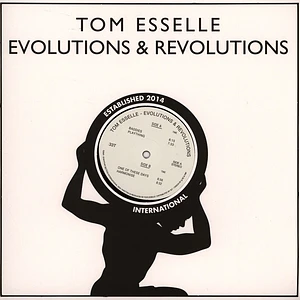 Tom Esselle - Evolutions & Revolutions