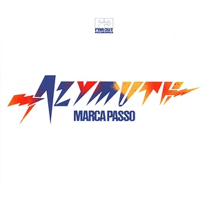 Azymuth - Marca Passo