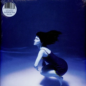 The Marias - Submarine Bone Vinyl Edition