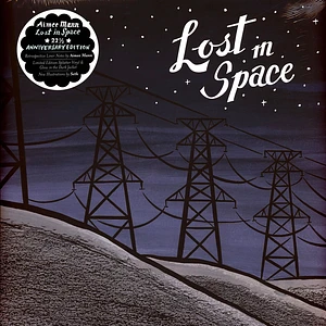 Aimee Mann - Lost In Space