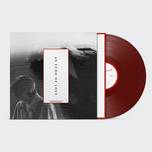 Kerala Dust - An Echo Of Love HHV Exclusive Oxblood Red Vinyl Edition