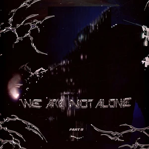 V.A. - We Are Not Alone - Part 9