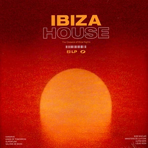 V.A. - Ibiza House