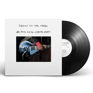 Neil Young - Talkin' To The Trees Black Vinyl Edition