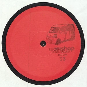 Md/Lowtec - Workshop 33