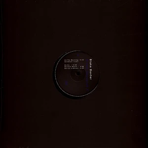 Blake Baxter - Dream Sequence X