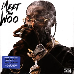 Pop Smoke - Meet The Woo 2