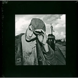 Tua - Grau Black Vinyl Edition