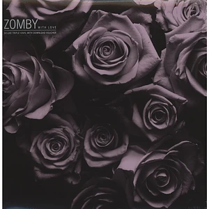 Zomby - With Love