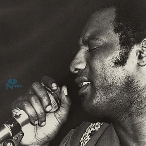 Harvey Scales - Trying To Survive Black Vinyl Edition