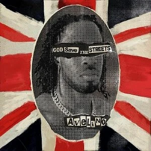 Avelino - God Save The Streets