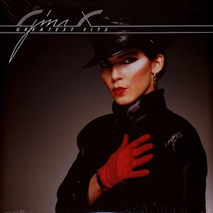 Gina X - Gretest Fits