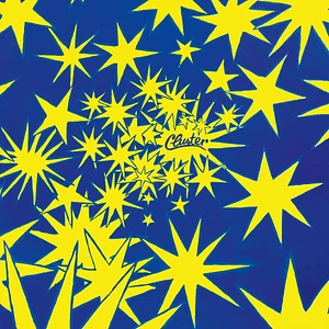 Cluster - Cluster II 50th Anniversary Edition Limited