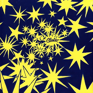 Cluster - Cluster II 50th Anniversary Edition Limited