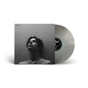 Yungblud - Idols Supermoon Silver Vinyl Edition
