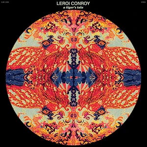 Leroi Conroy - A Tiger's Tale Black Vinyl Edition