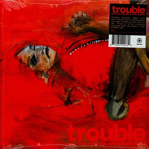 Gina Birch - Trouble