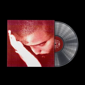 Nourished By Time - The Passionate Ones Limited Clear Vinyl Edition Edition