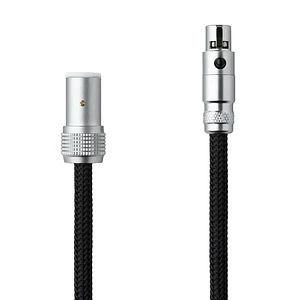 Pro-Ject - Connect it Phono S RCA / Mini XLR (123cm)