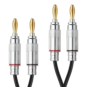 Pro-Ject - Connect it LS S (400cm)