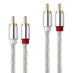 Pro-Ject - Connect it Line E RCA (82cm)