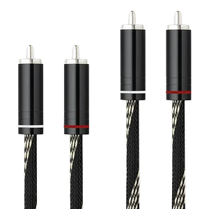 Pro-Ject - Connect it Line DS RCA (41cm)