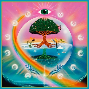 Bomba Estereo / Rawayana / Astropical - Astropical