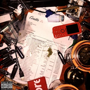 Sonnyjim X Giallo Point - No Vi$Ible Means Of Income