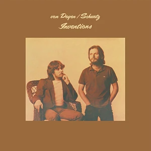 Von Deyen / Schütz - Inventions