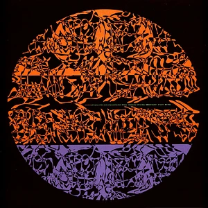 Carl Finlow - Entangled