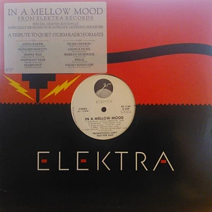 V.A. - In A Mellow Mood