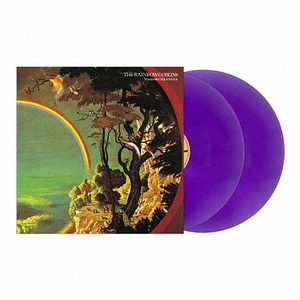 Masayoshi Takanaka - The Rainbow Goblins Clear Purple Vinyl Edition