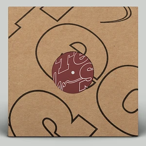V.A. - Tectonic Sound Vinyl 4