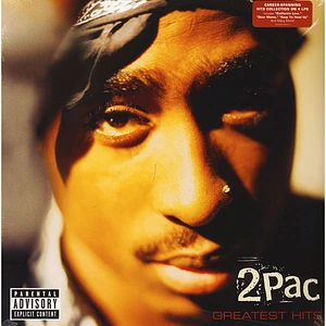 2Pac - Greatest Hits