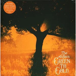 The Antlers - Green To Gold