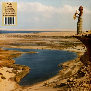 Venna - Malik Black Vinyl Edition