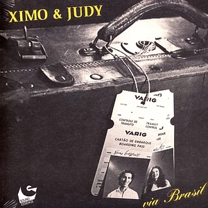 Ximo & Judy - Via Brasil