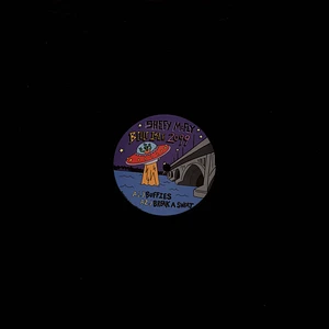 Sheefy McFly - Belle Isle 2099