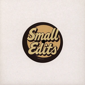 The Groomer - Small Edits 1