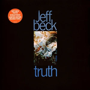 Jeff Beck - Truth 2025 Remaster
