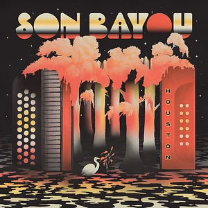 Son Bayou - Flor Campestre