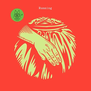 Moderat (Apparat & Modeselektor) - Running