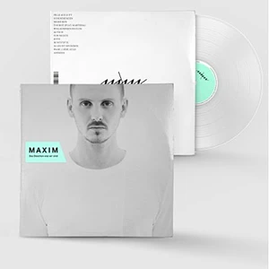 Maxim - Das Bisschen Was Wir Sind