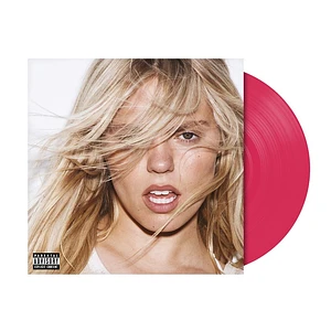 Renee Rapp - Bite Me Magenta Vinyl Edition
