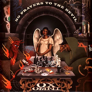 Ox Omni - No Prayers To The Devil