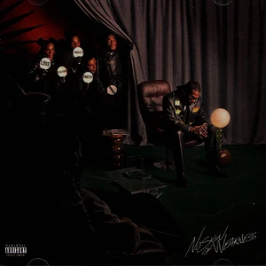 Burna Boy - No Sign Of Weakness